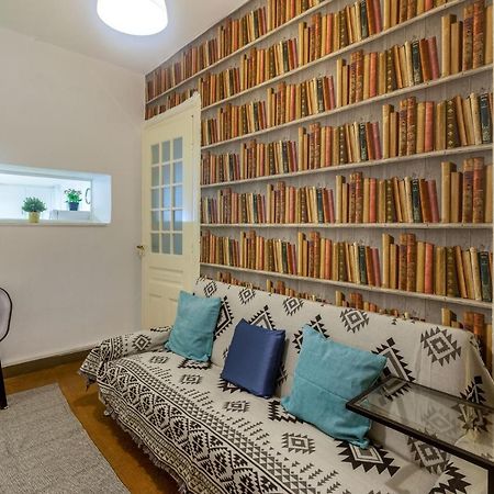 Charming Apartment In The Heart Of Plaka Ateny Zewnętrze zdjęcie