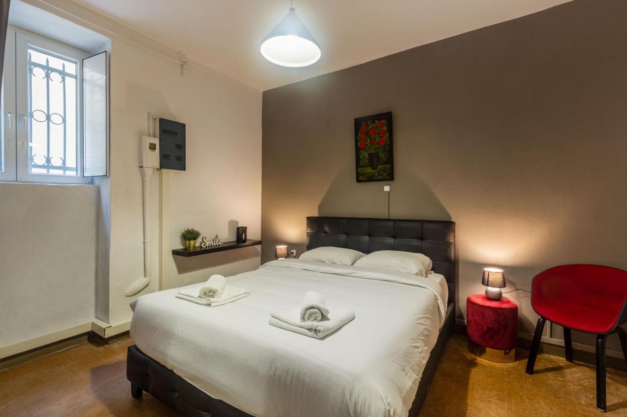 Charming Apartment In The Heart Of Plaka Ateny Zewnętrze zdjęcie
