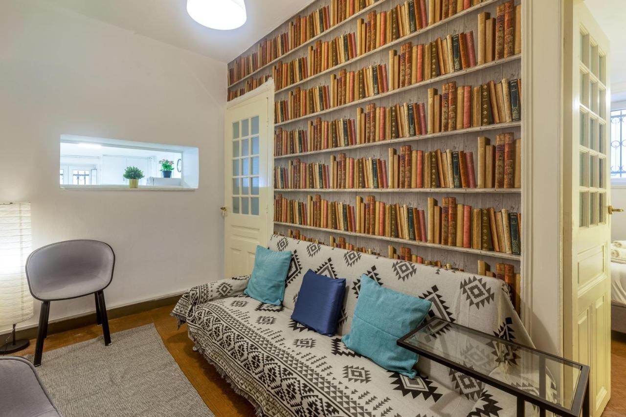 Charming Apartment In The Heart Of Plaka Ateny Zewnętrze zdjęcie